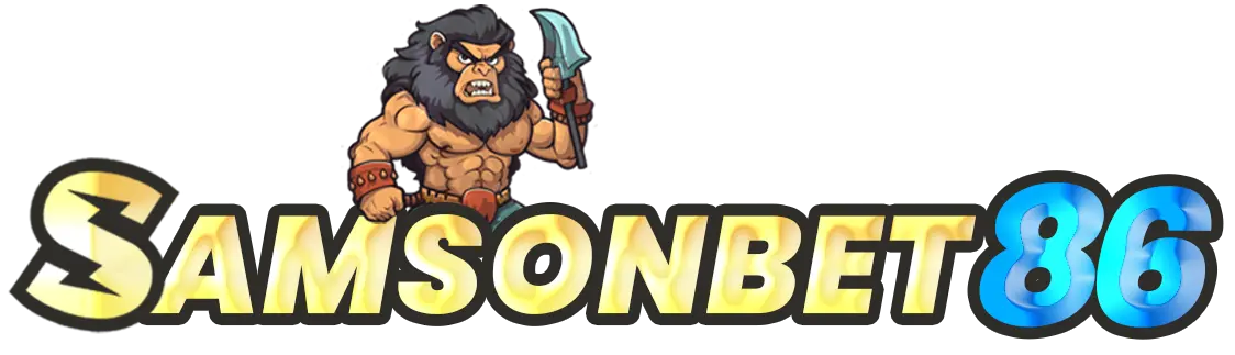 Samsonbet86: Situs Slot Gacor Terpercaya dengan RTP Tinggi